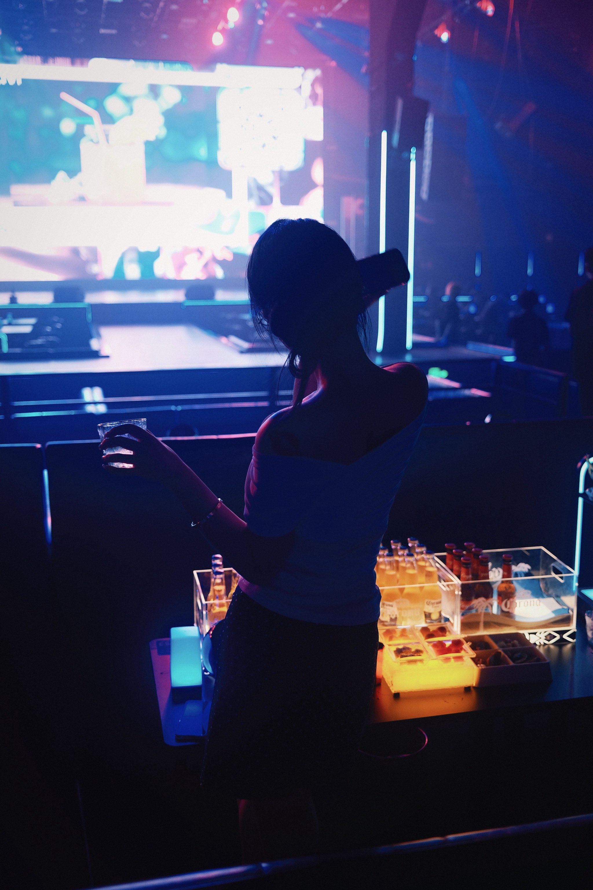 成都商务KTV如何计时-温江区ktv预订